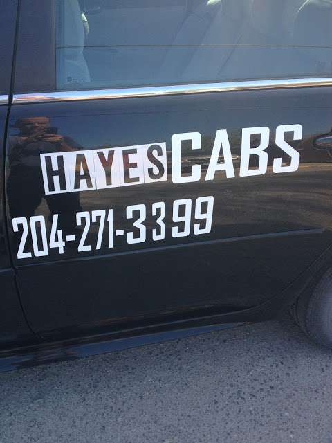 Hayes Cabs