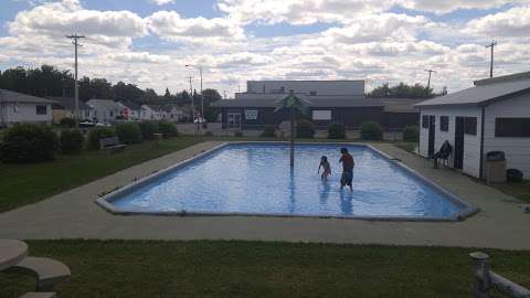 Willowvale Wading Pool