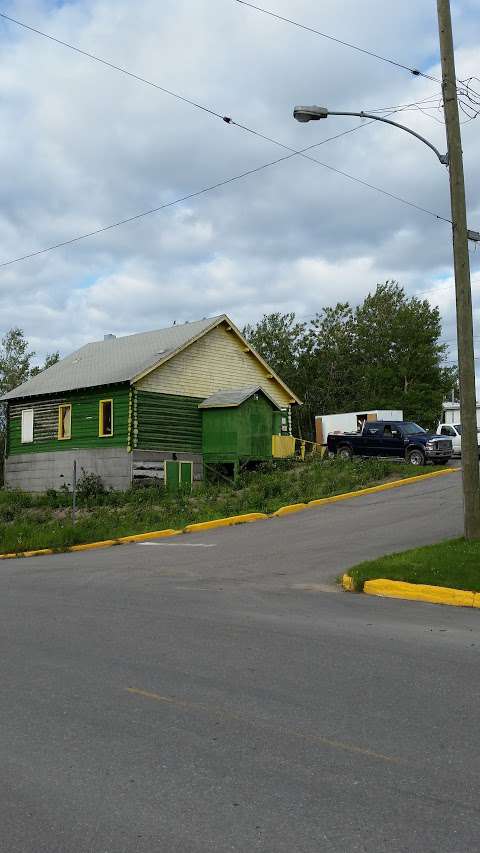 Scout Hall Scout Hall