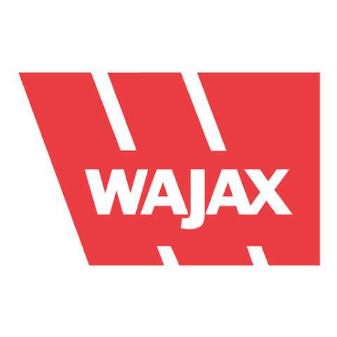 Wajax Industrial Components Wajax Industrial Components